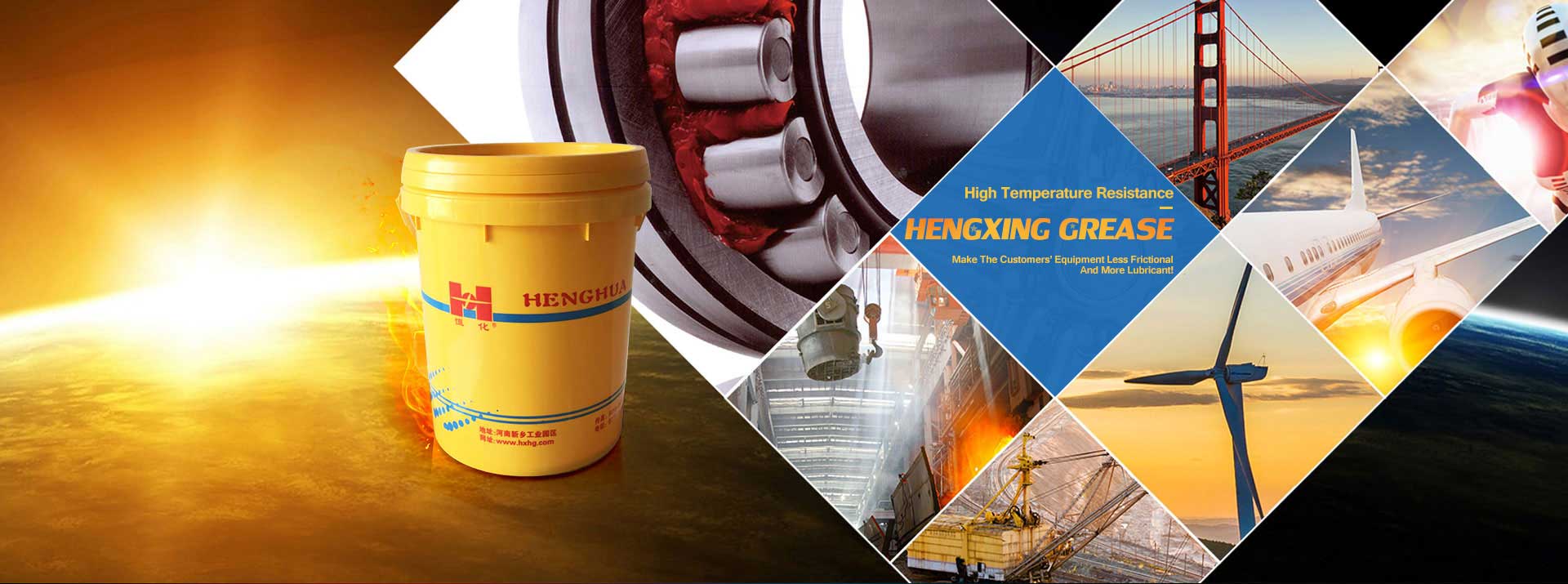 Calcium sulfonate complex grease