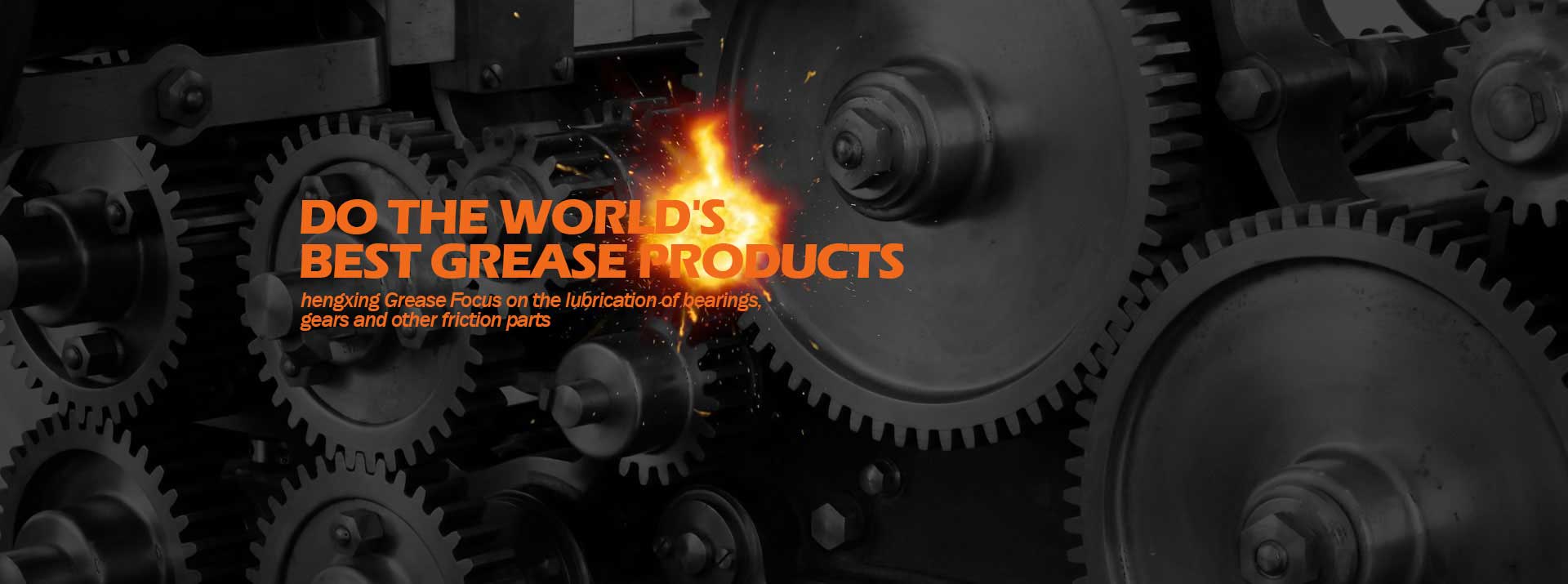 Urea grease